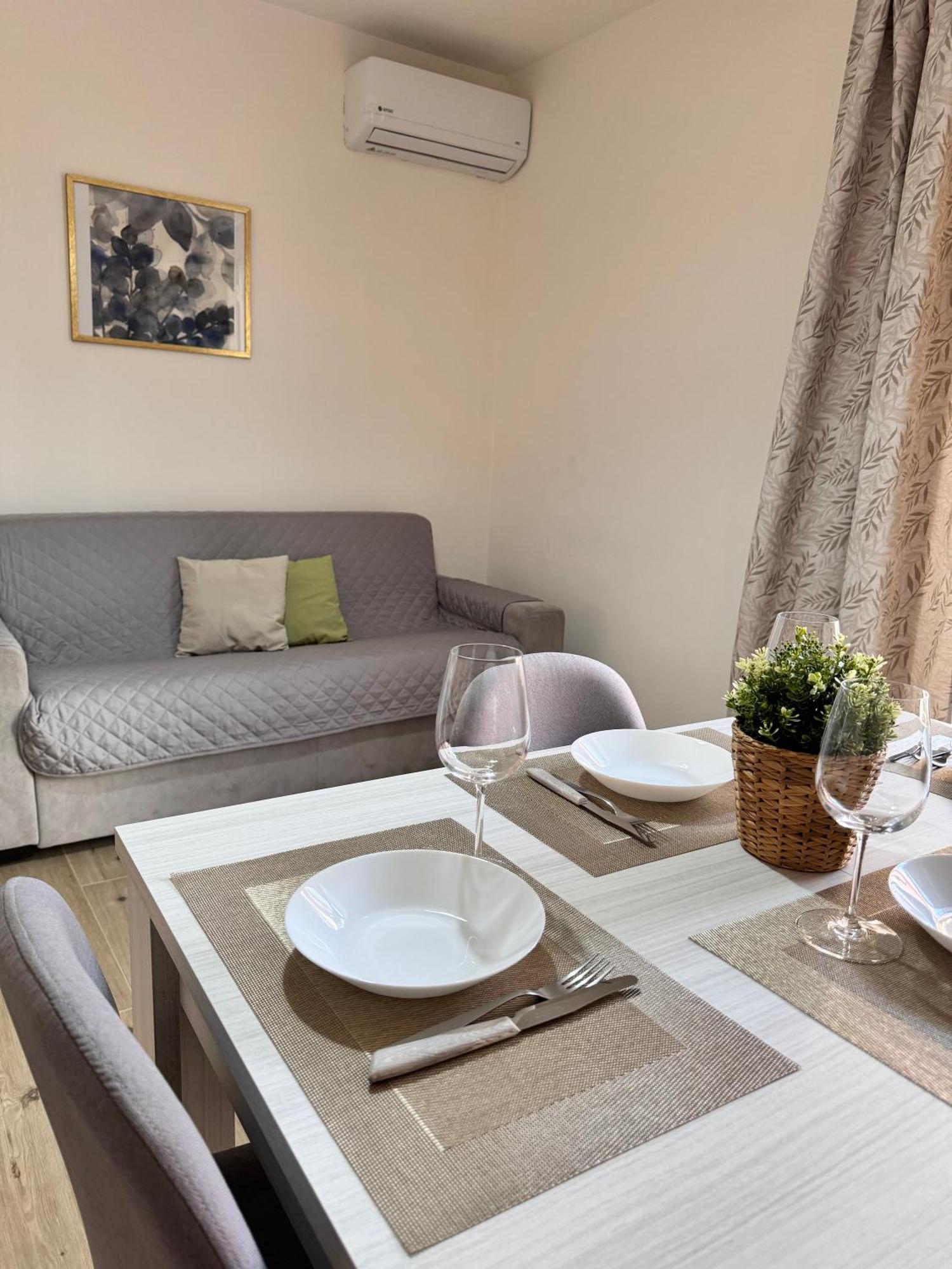 Apartment D'amari:pozzallo 250 Metri Dal Mare U'mari