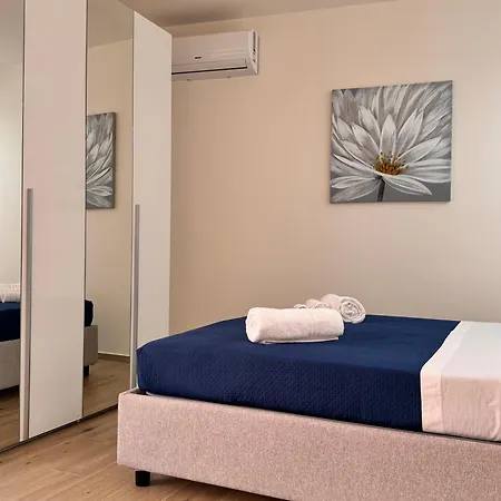 D'Amari:Pozzallo 250 Metri Dal Mare Suite U'Mari Exterior foto