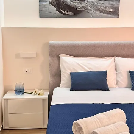 D'Amari:Pozzallo 250 Metri Dal Mare Suite U'Mari Exterior foto