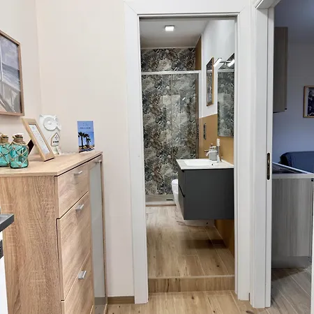 D'Amari:Pozzallo 250 Metri Dal Mare Suite U'Mari Exterior foto