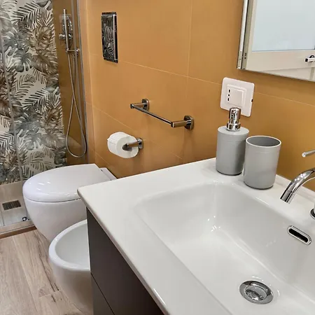 D'Amari:Pozzallo 250 Metri Dal Mare Suite U'Mari Exterior foto